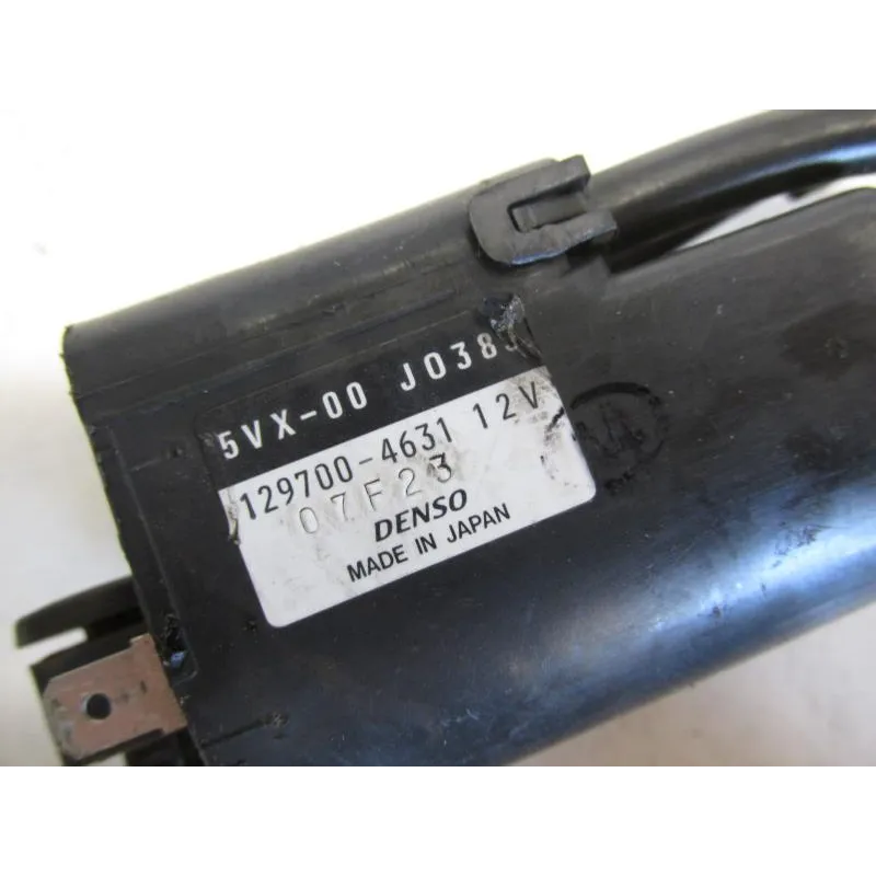 Bobine allumage YAMAHA FZ6 600 2004-2006