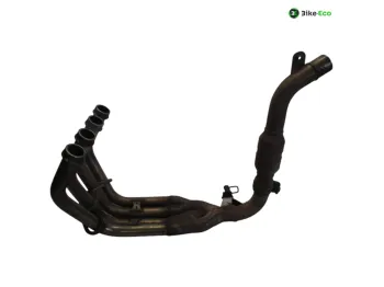 Collecteur (echappement) YAMAHA FZ6 600 2004-2006