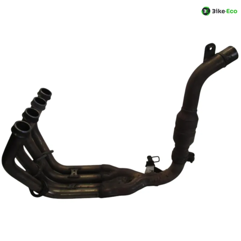 Collecteur (echappement) YAMAHA FZ6 600 2004-2006