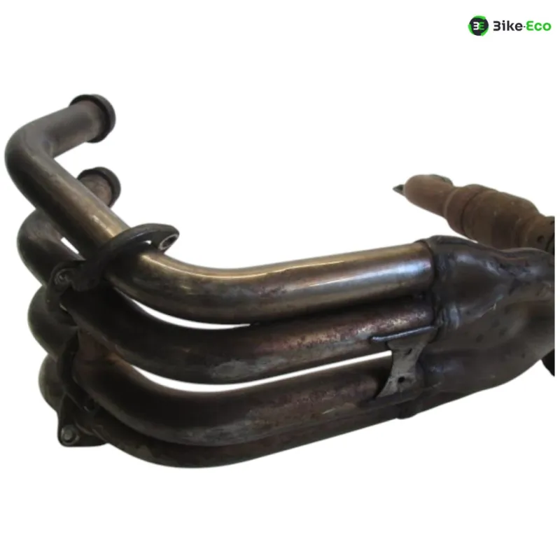 Collecteur (echappement) YAMAHA FZ6 600 2004-2006