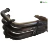Collecteur (echappement) YAMAHA FZ6 600 2004-2006 Collecteur (echappement) YAMAHA FZ6 600 2004-2006