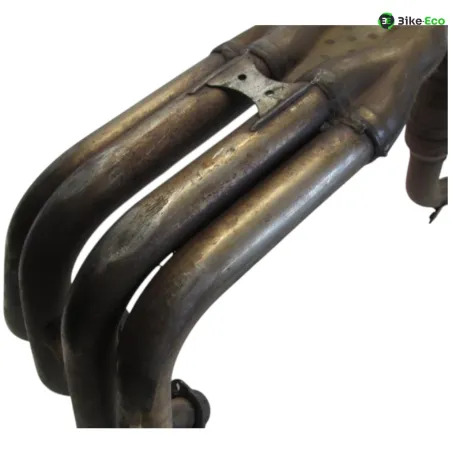 Collecteur (echappement) YAMAHA FZ6 600 2004-2006