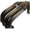Collecteur (echappement) YAMAHA FZ6 600 2004-2006 Collecteur (echappement) YAMAHA FZ6 600 2004-2006