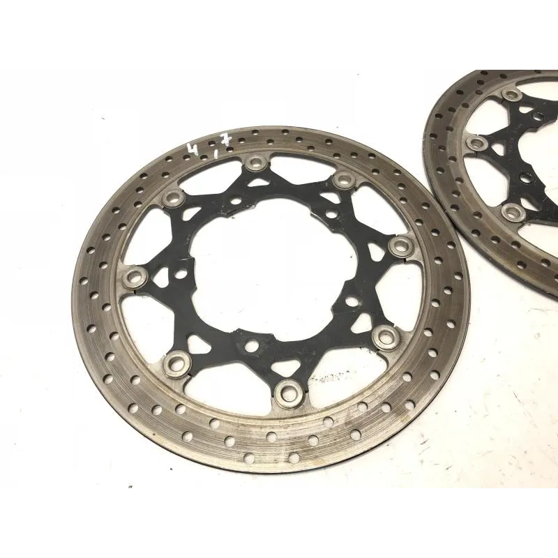 Disque frein avant SUZUKI GSR 600 2006-2010
