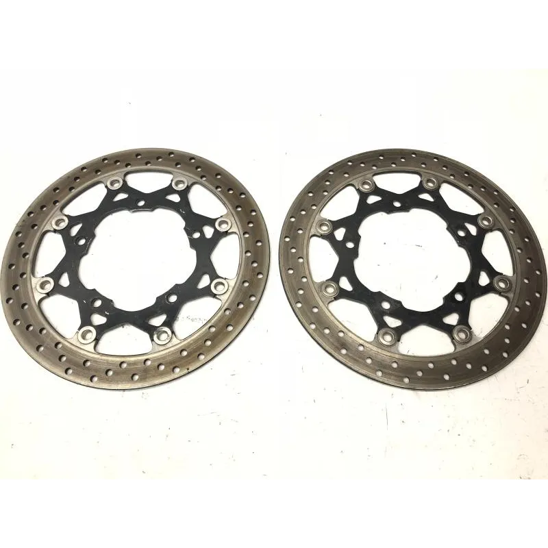 Disque frein avant SUZUKI GSR 600 2006-2010