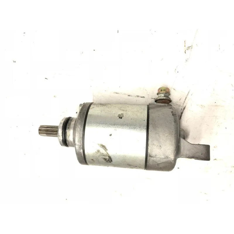 Demarreur SUZUKI GSR 600 2006-2010