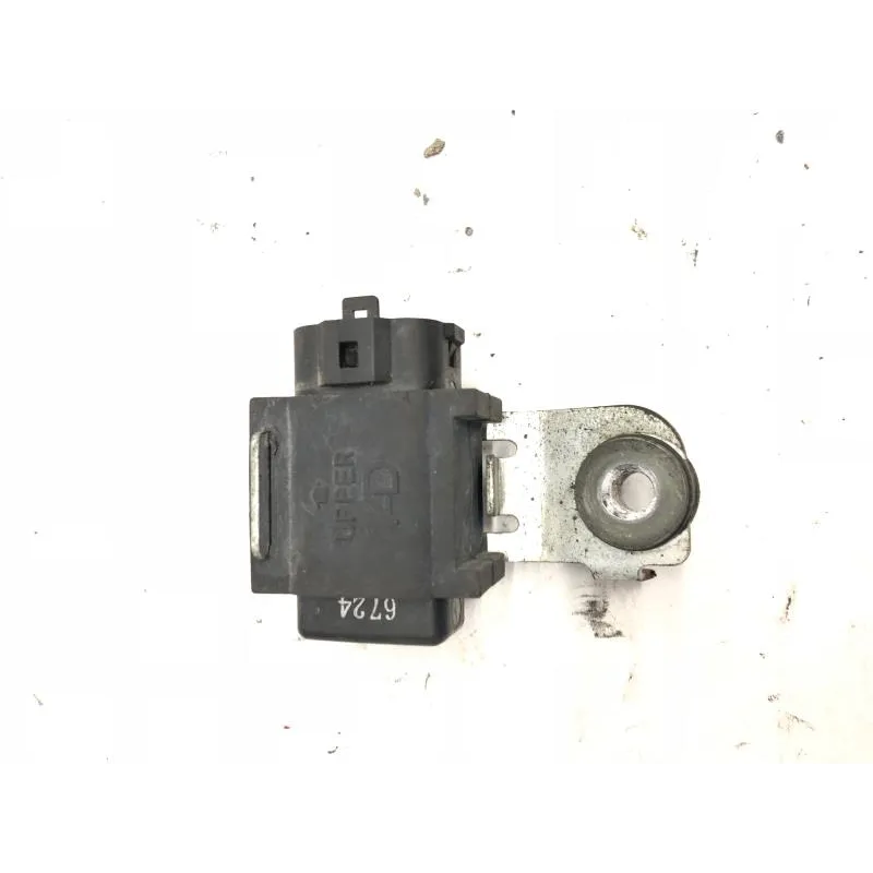 Capteur de chute SUZUKI GSR 600 2006-2010
