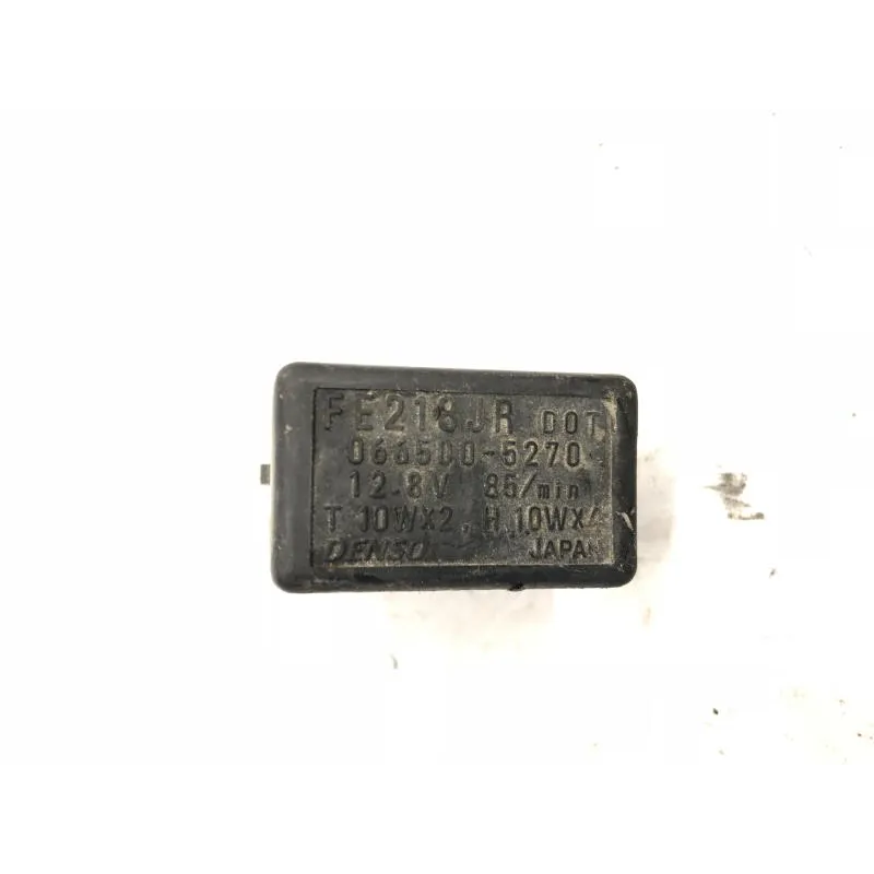 Centrale clignotant SUZUKI GSR 600 2006-2010