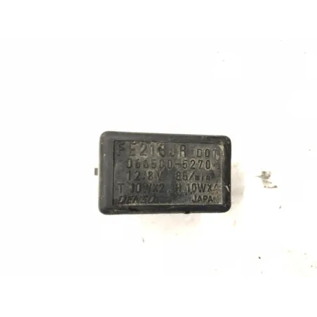 Centrale clignotant SUZUKI GSR 600 2006-2010