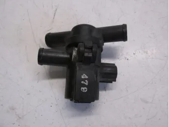 Valve air secondaire YAMAHA FZ6 600 2004-2006