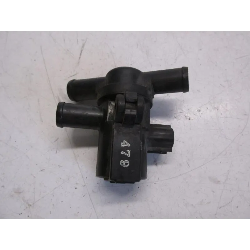 Valve air secondaire YAMAHA FZ6 600 2004-2006