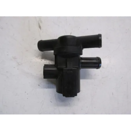 Valve air secondaire YAMAHA FZ6 600 2004-2006