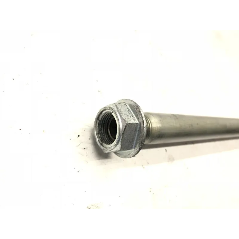 Axe de bras oscillant SUZUKI GSR 600 2006-2010