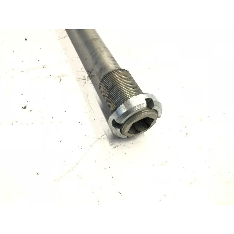 Axe de bras oscillant SUZUKI GSR 600 2006-2010