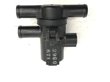 Valve air secondaire SUZUKI GSR 600 2006-2010