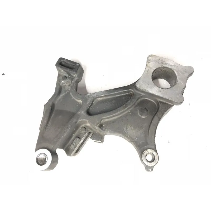 Support etrier frein arriere SUZUKI GSR 600 2006-2010