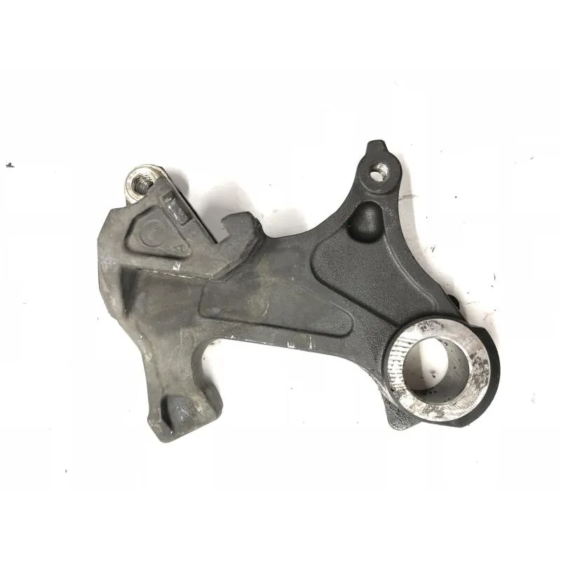 Support etrier frein arriere SUZUKI GSR 600 2006-2010