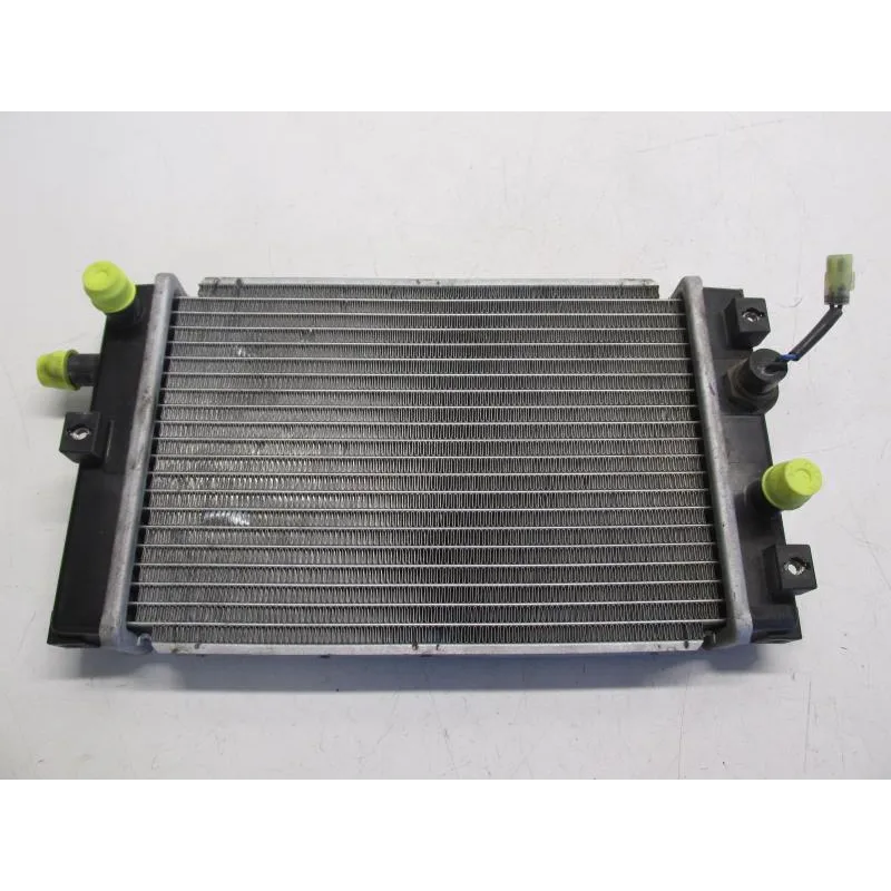 Radiateur eau QUADRO 350 D 2011-2012