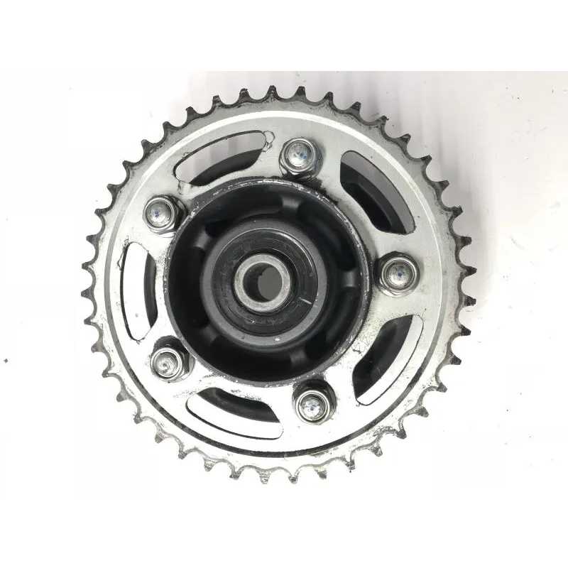 Porte couronne HONDA CB 650 F 2014-2016