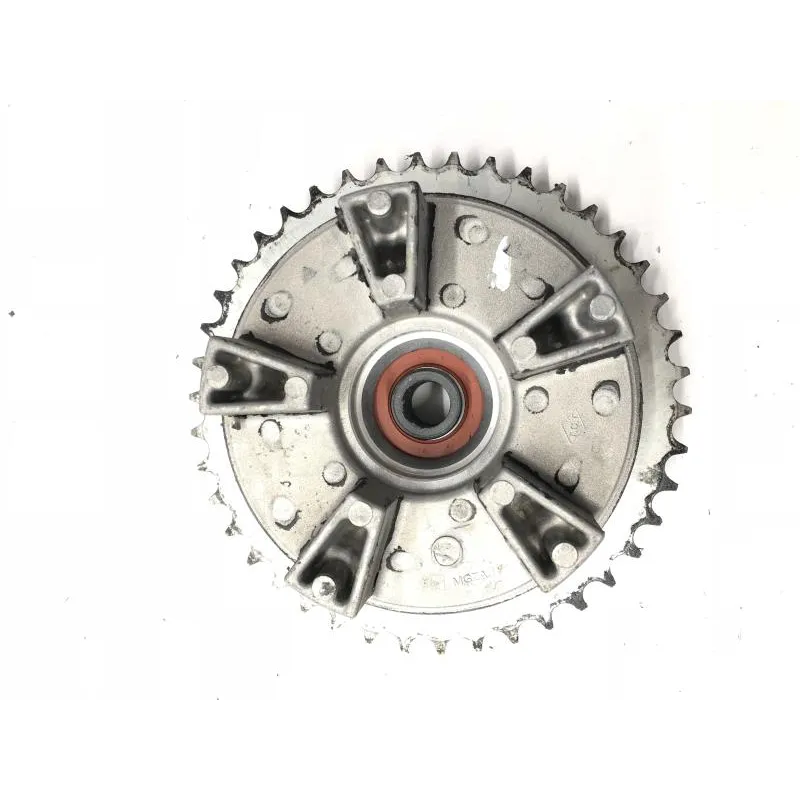 Porte couronne HONDA CB 650 F 2014-2016