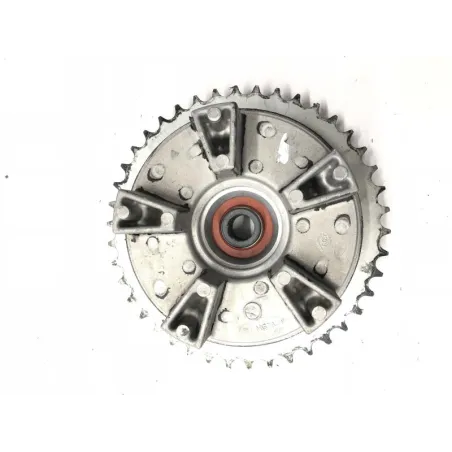 Porte couronne HONDA CB 650 F 2014-2016