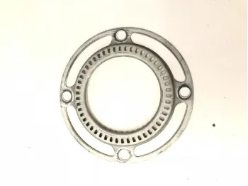 Couronne ABS arriere HONDA CB 650 F 2014-2016