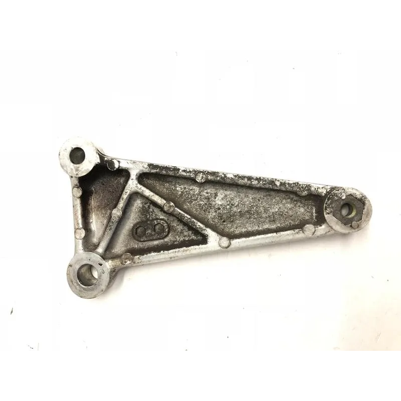 Platine arriere gauche HONDA CM 125 1992-1999 CUSTOM