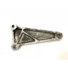 Platine arriere gauche HONDA CM 125 1992-1999 CUSTOM Platine arriere gauche HONDA CM 125 1992-1999 CUSTOM