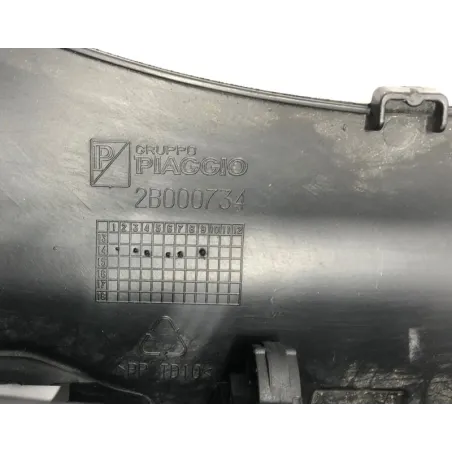 Cache feu arriere PIAGGIO MP3 300 2014-2016 LT BUSINESS SPORT