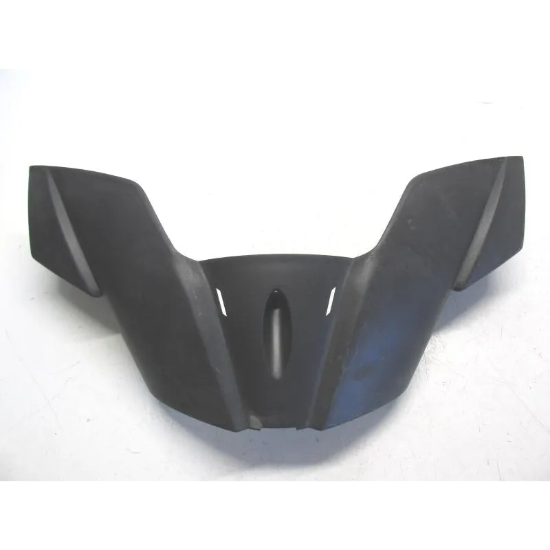 Cache guidon arriere QUADRO 350 D 2011-2012
