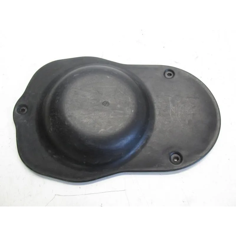 Cache carenage sous selle gauche QUADRO 350 D 2011-2012