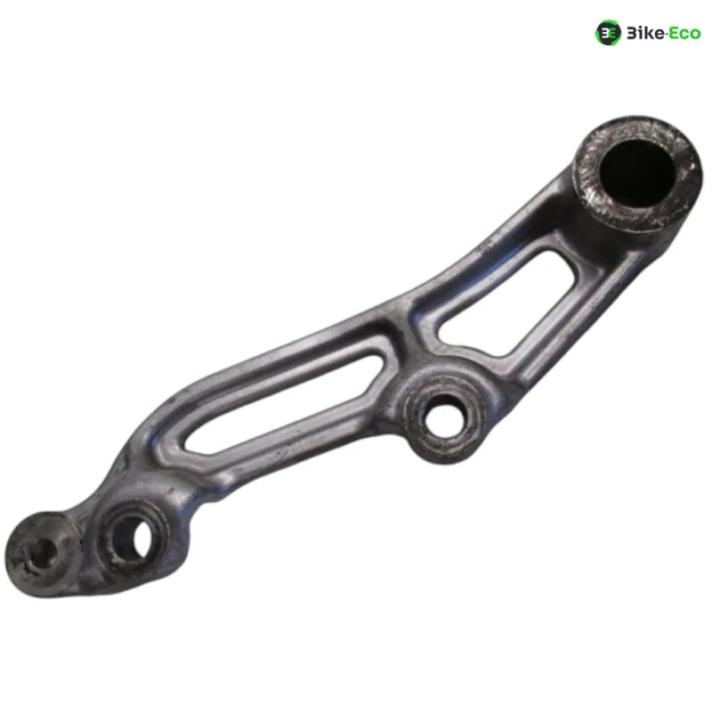 Support etrier frein arriere YAMAHA VMAX 1200 1985-1992 U.S FULL