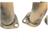 Collecteur (echappement) SUZUKI GSXR 1000 2003-2004