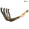 Collecteur (echappement) SUZUKI GSXR 1000 2003-2004