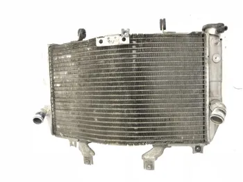 Radiateur eau SUZUKI GSXR 1000 2003-2004