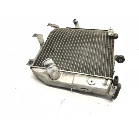 Radiateur eau SUZUKI GSXR 1000 2003-2004