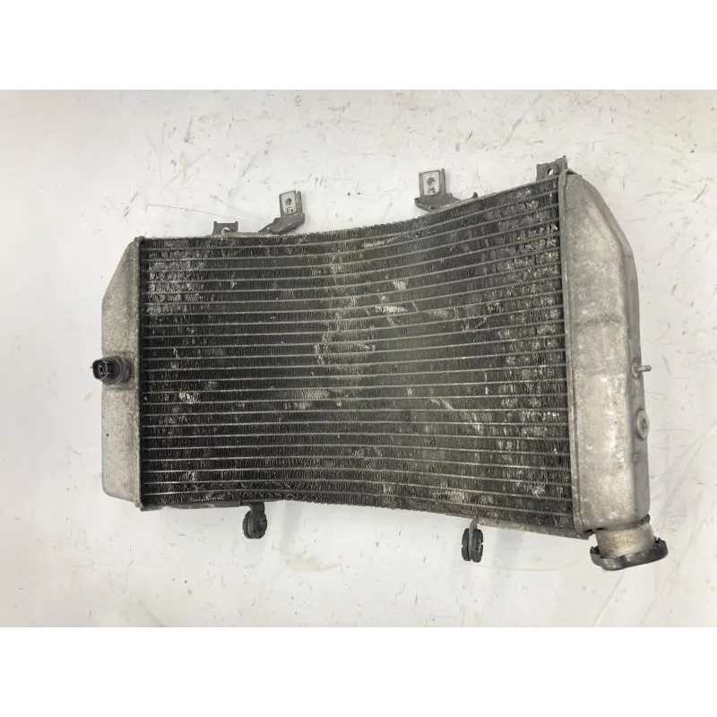Radiateur eau SUZUKI GSXR 1000 2003-2004