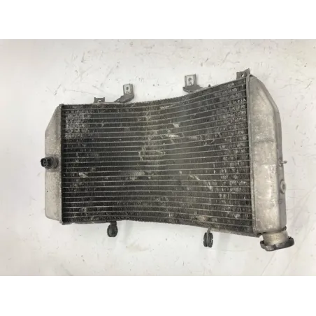 Radiateur eau SUZUKI GSXR 1000 2003-2004