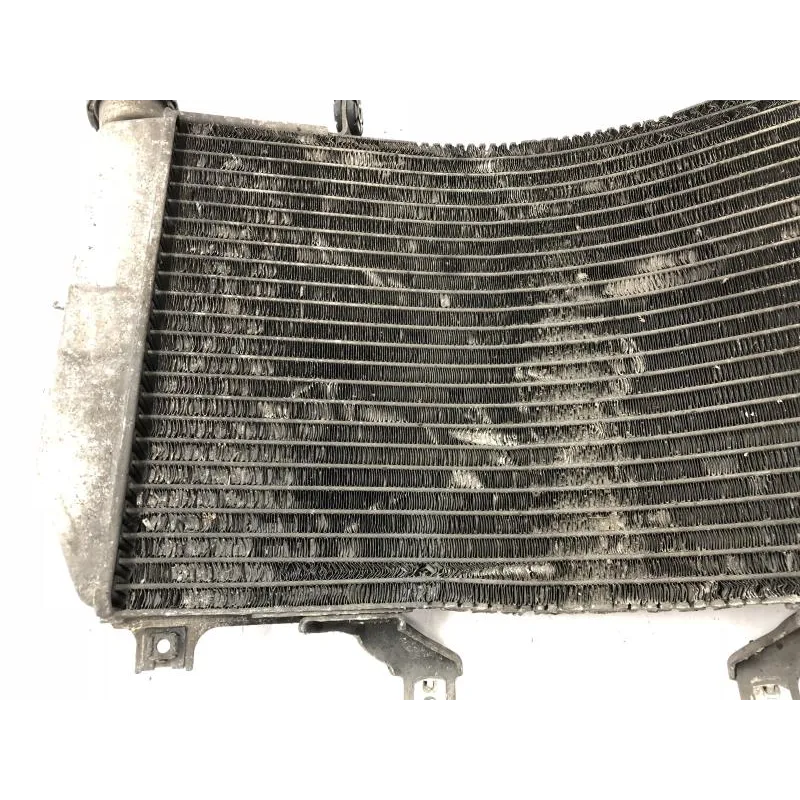 Radiateur eau SUZUKI GSXR 1000 2003-2004