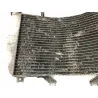 Radiateur eau SUZUKI GSXR 1000 2003-2004
