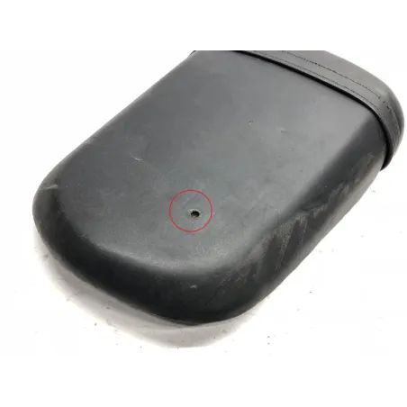 Selle passager SUZUKI GSXR 1000 2003-2004