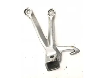 Platine arriere gauche SUZUKI GSXR 1000 2003-2004