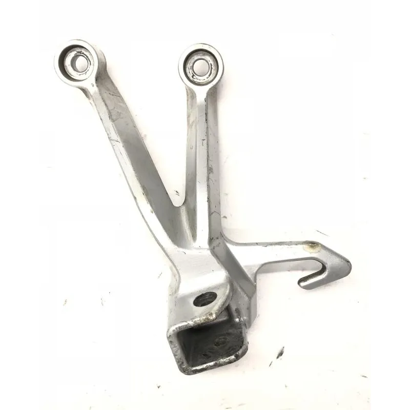Platine arriere gauche SUZUKI GSXR 1000 2003-2004