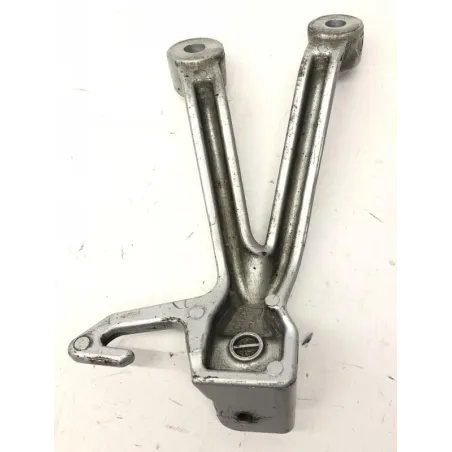 Platine arriere gauche SUZUKI GSXR 1000 2003-2004