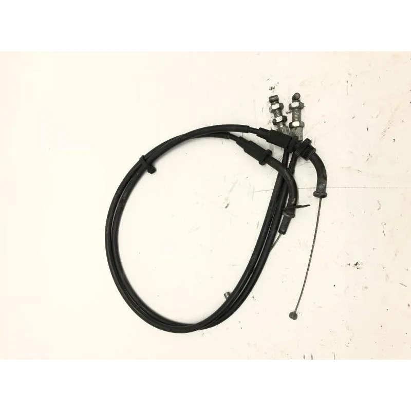 Cable d'accelerateur SUZUKI GSXR 1000 2003-2004