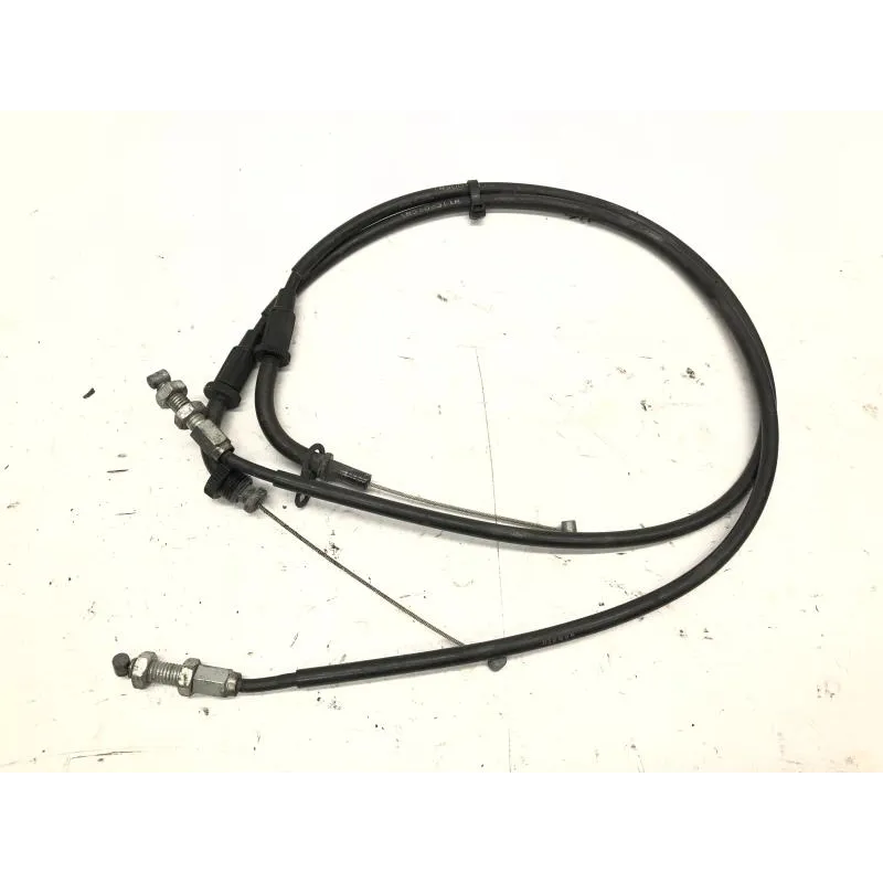 Cable d'accelerateur SUZUKI GSXR 1000 2003-2004