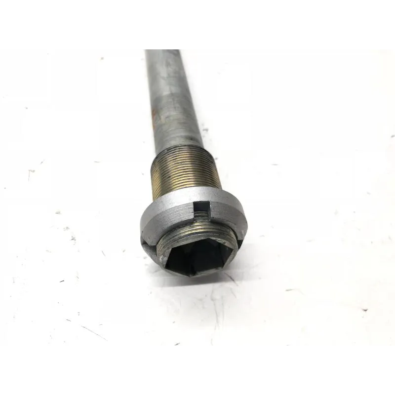 Axe de bras oscillant SUZUKI GSXR 1000 2003-2004