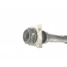 Axe de roue arriere SUZUKI GSXR 1000 2003-2004