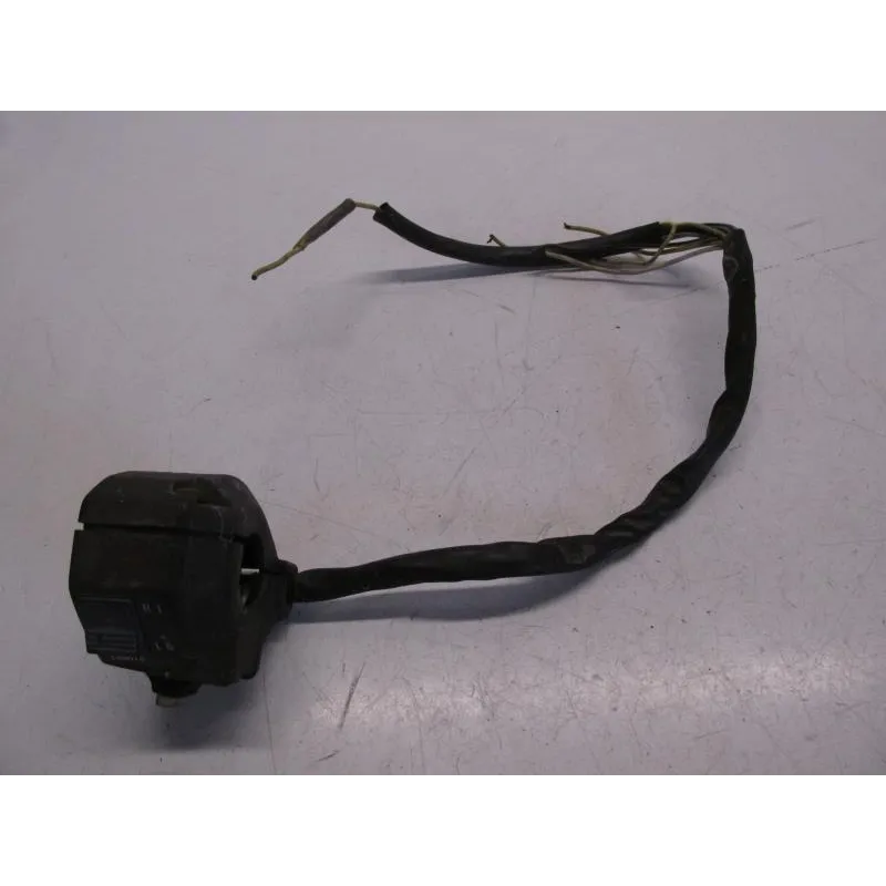 Commodo gauche SUZUKI TS 125 R 1989-1994