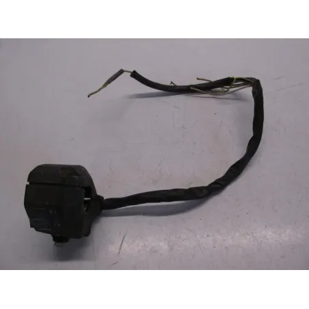 Commodo gauche SUZUKI TS 125 R 1989-1994